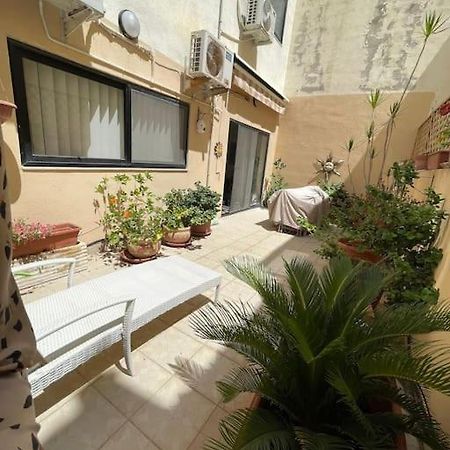 Lovely, Modern, Bright Maisonette. Heart Of สลีมา ภายนอก รูปภาพ