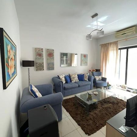 Lovely, Modern, Bright Maisonette. Heart Of สลีมา ภายนอก รูปภาพ