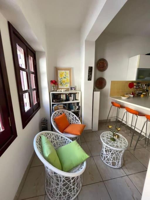 Lovely, Modern, Bright Maisonette. Heart Of สลีมา ภายนอก รูปภาพ